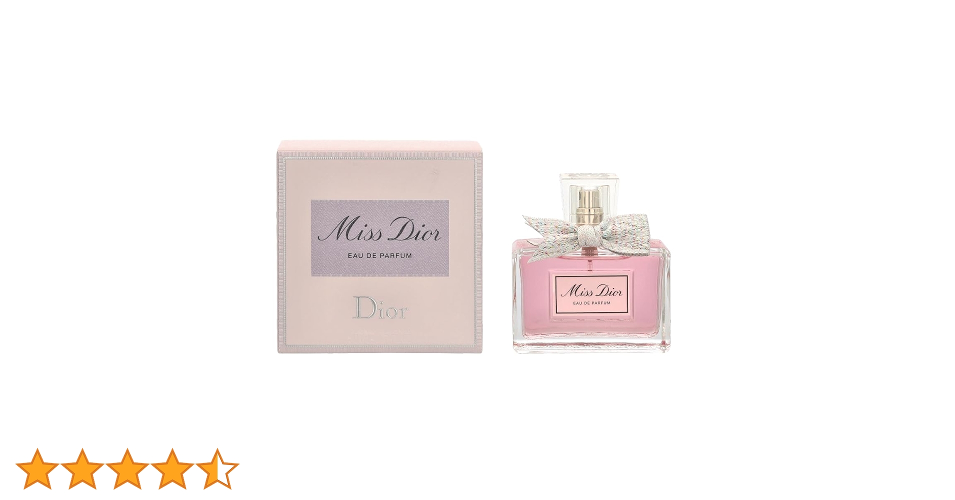 Miss Dior ミスディオール　パルファン　50ml DIOR】 DIOR | ミス ディオール オードゥ パルファン - フレグランス